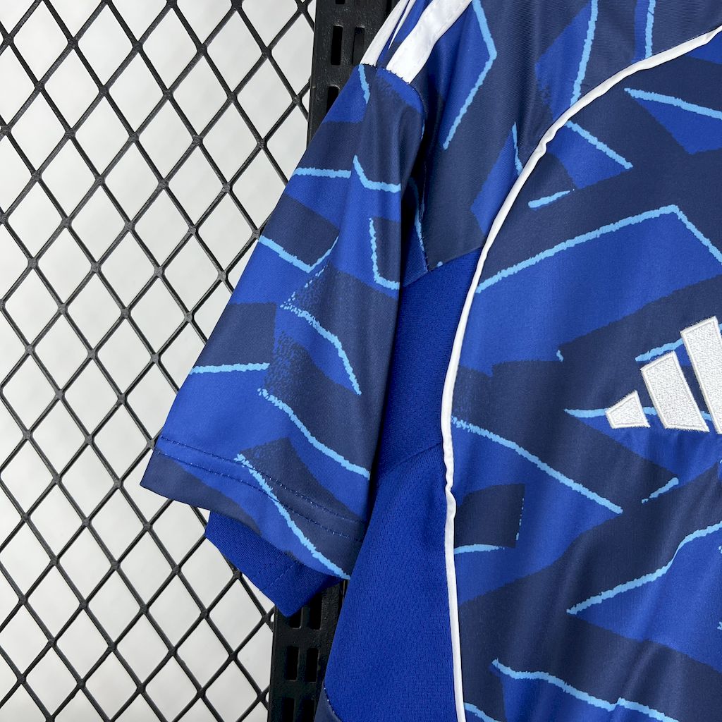 Camisola Schalke 04 2025-26 Edição Especial Versão Adepto