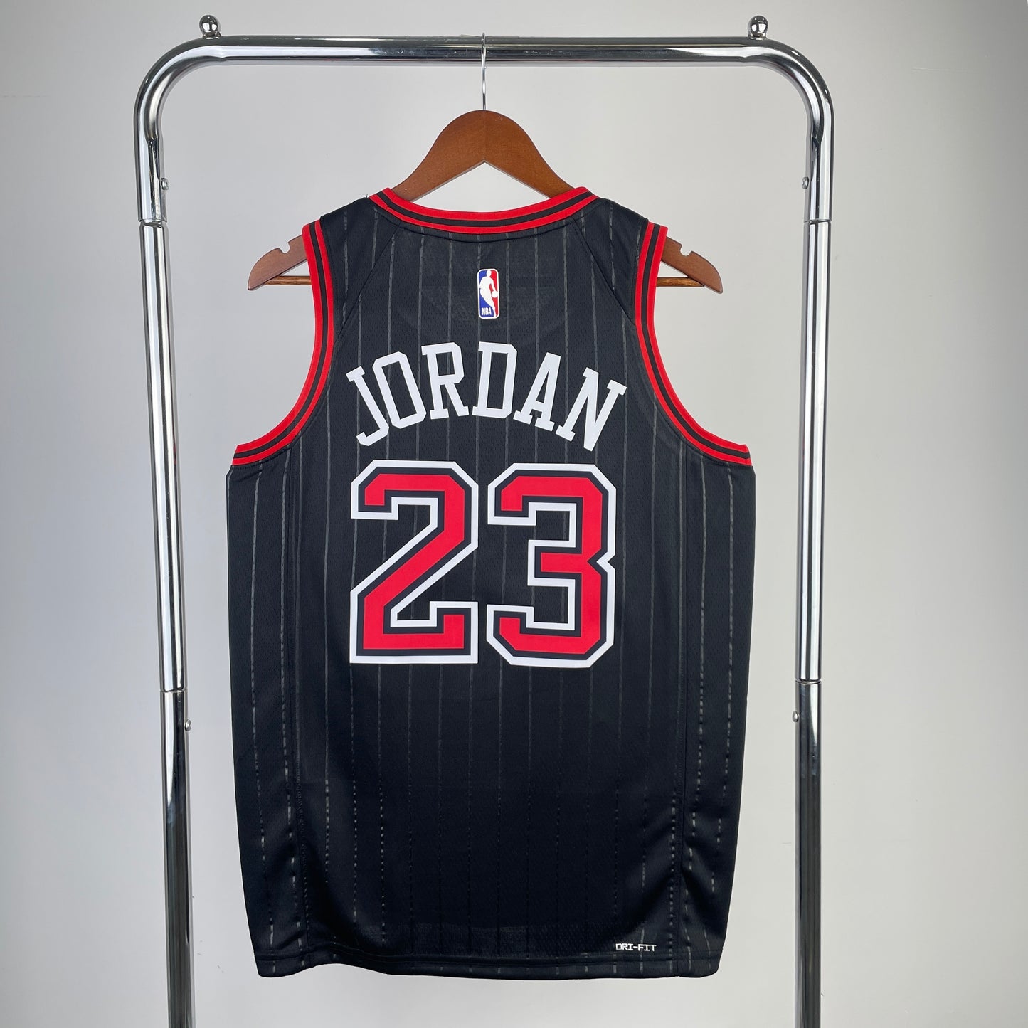Camisola NBA 2023 Chicago Bulls