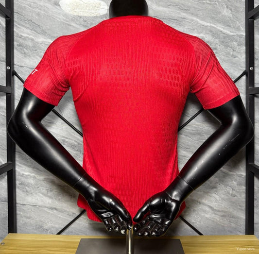 Camisola FC Paris Saint-Germain 2025-26 Edição Especial Versão Jogador