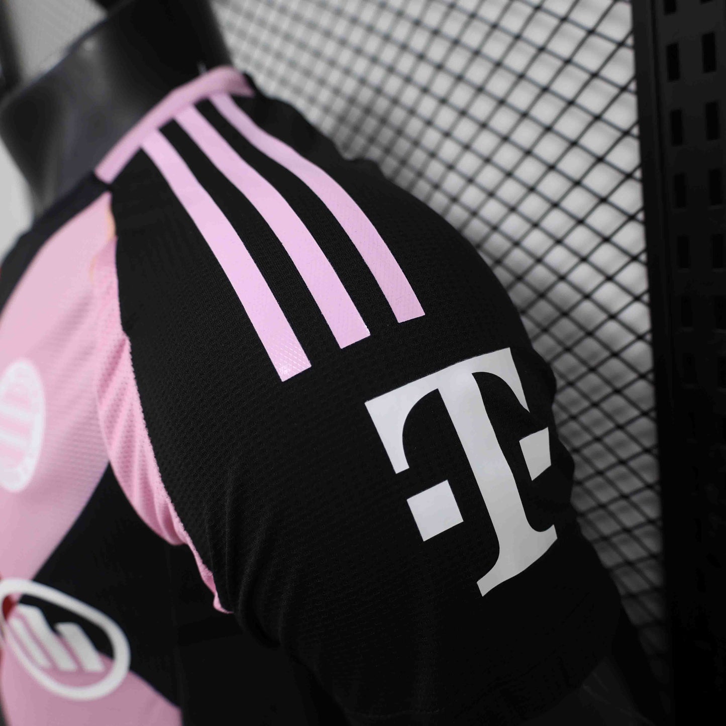 Camisola FC Bayern Munique 2024-25 Treino Versão Jogador