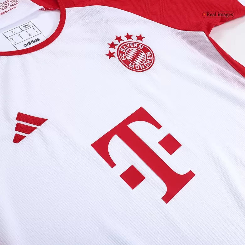 Camisola FC Bayern Munique 2023-24 Principal