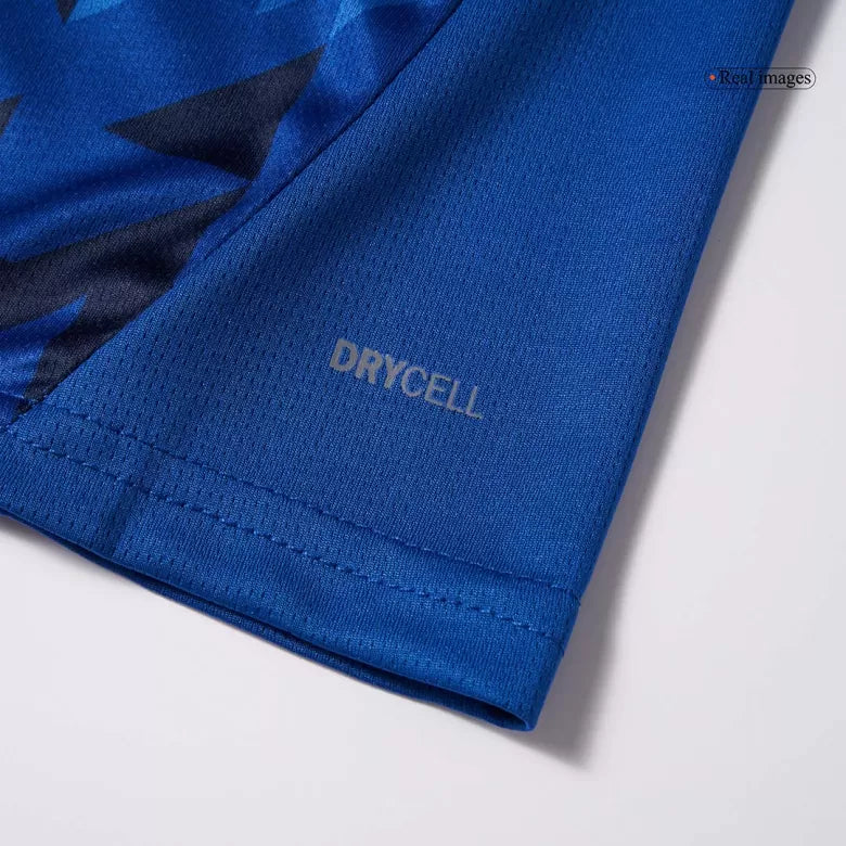 Kit Criança Al-Hilal SFC 2024-25 Principal