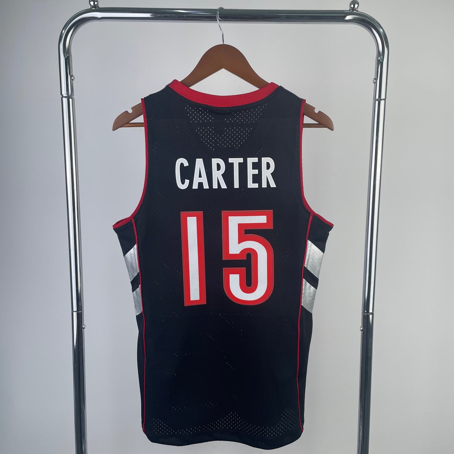Camisola NBA 2000-01 Toronto Raptors