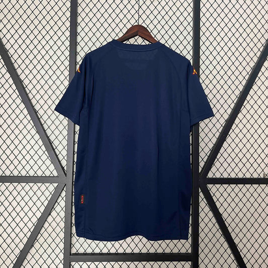 Camisola AS Roma 2000-01 Alternativa