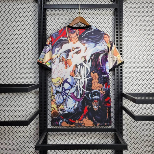 Camisola Japão 2025 Edição Especial Versão Adepto