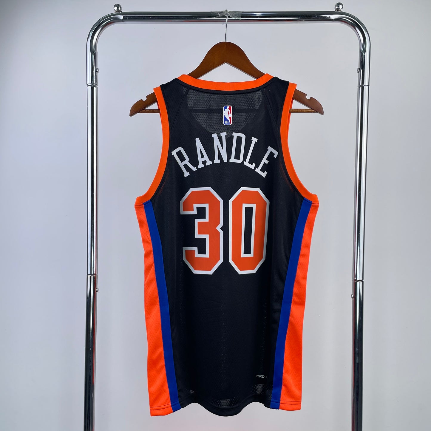Camisola NBA 2023 New York Knicks