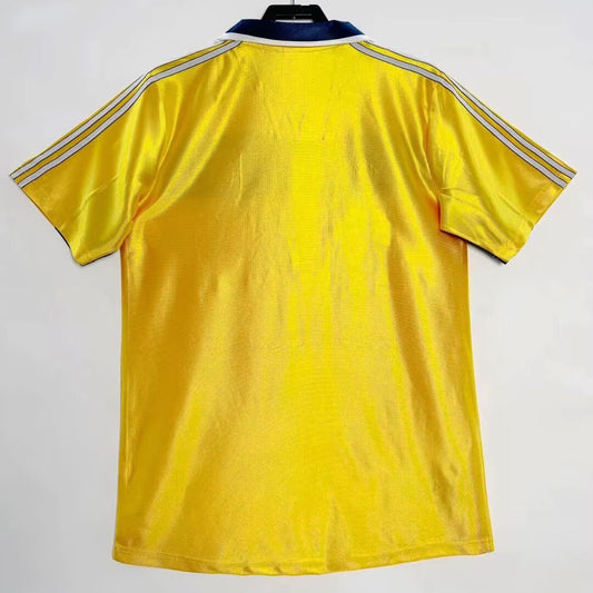 Camisola RC Deportivo de Corunha 1999-00 Alternativa