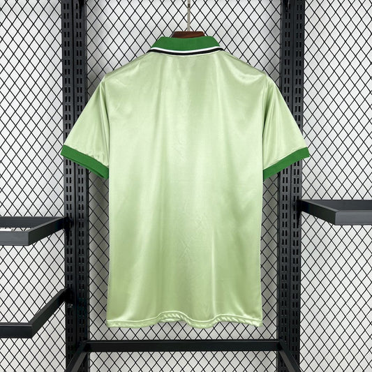 Camisola Real Betis 1999-00 Alternativa