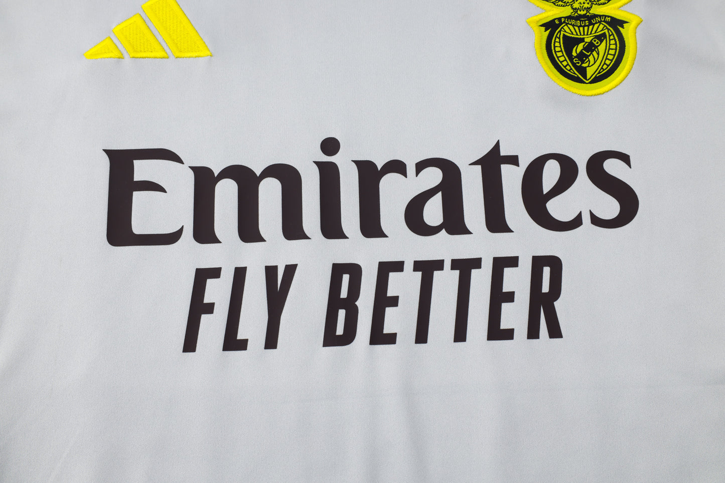 Kit Treino Manga Cava S.L.B 2025-26