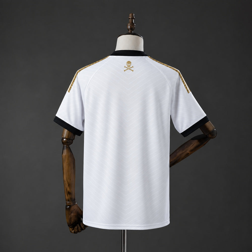 Camisola Orlando Pirates 2026-27 Principal Versão Adepto