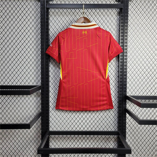 Camisola LIV 2024-25 Principal Versão Mulher