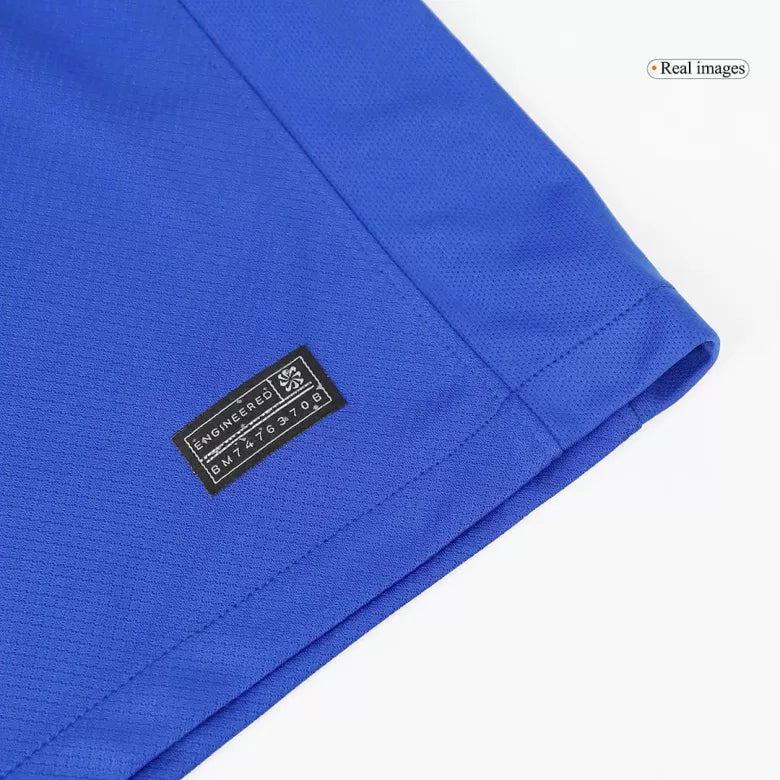 Camisola França 2024 Principal Versão Adepto KANTE #13