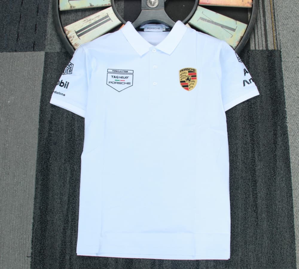 Polo Porsche 2025