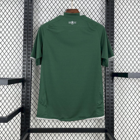 Camisola Celtic FC 2006-07 Edição 40º Aniversário