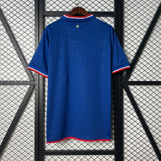 Camisola Fortaleza EC 2025-26 Edição Comemorativa Versão Adepto