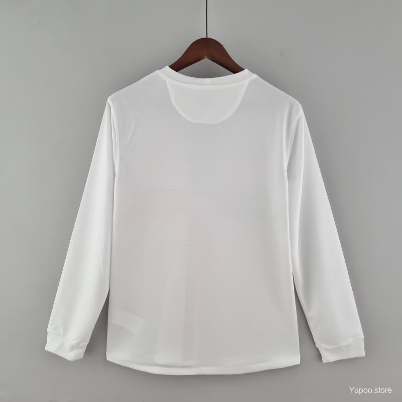 Camisola Manga Comprida Portugal 2012 Alternativa