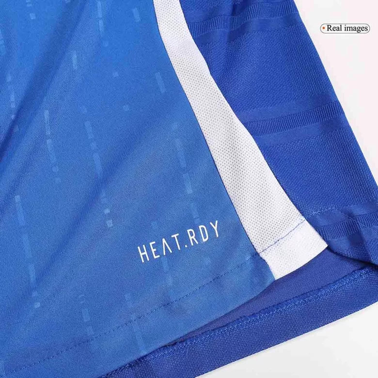 Camisola Italia 2024 Principal Versão Adepto