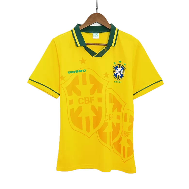 Camisola Brasil 1994 Principal