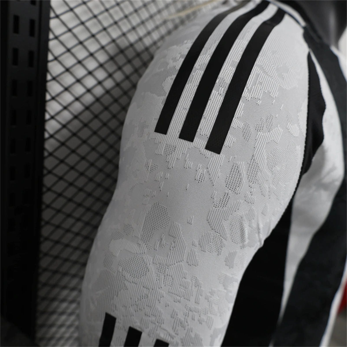 Camisola Juventus FC 2024-25 Principal Versão Jogador