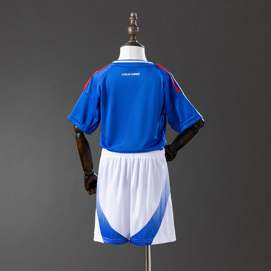 Kit Criança Italia 2024 Principal