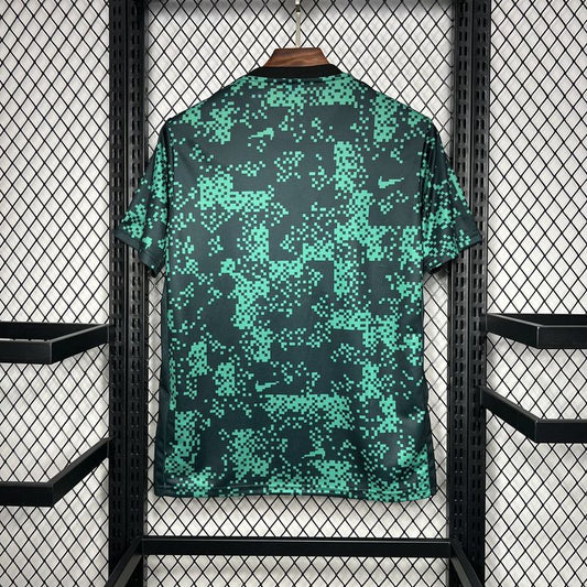 Camisola SCP 2024-25 Treino Versão Adepto (Entrega Imediata)