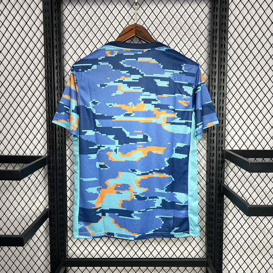 Camisola Paises Baixos 2024 Edição Especial Versão Adepto