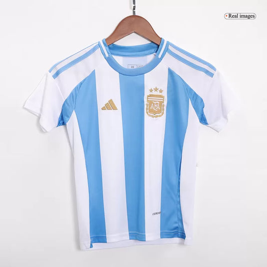 Kit Criança Argentina 2024 Principal