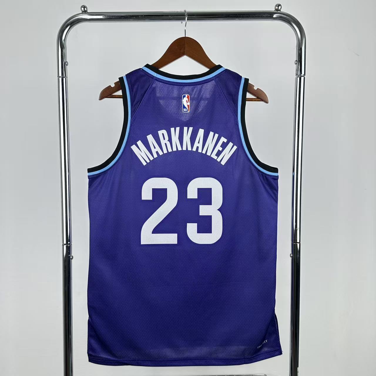 Camisola NBA 2026 Utah Jazz