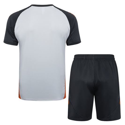 Kit Treino Camisola S.L.B 2025-26
