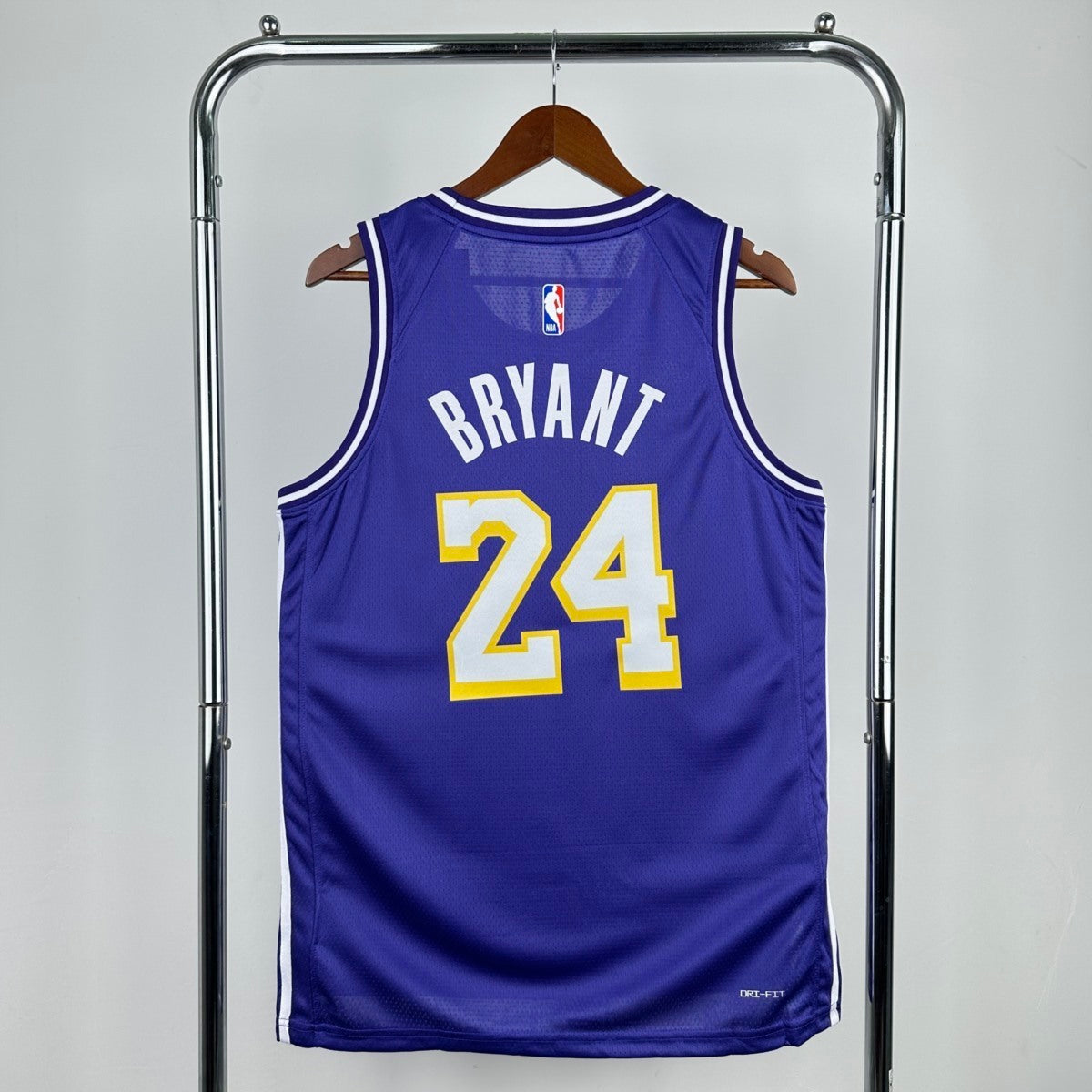 Camisola NBA 2026 Los Angeles Lakers