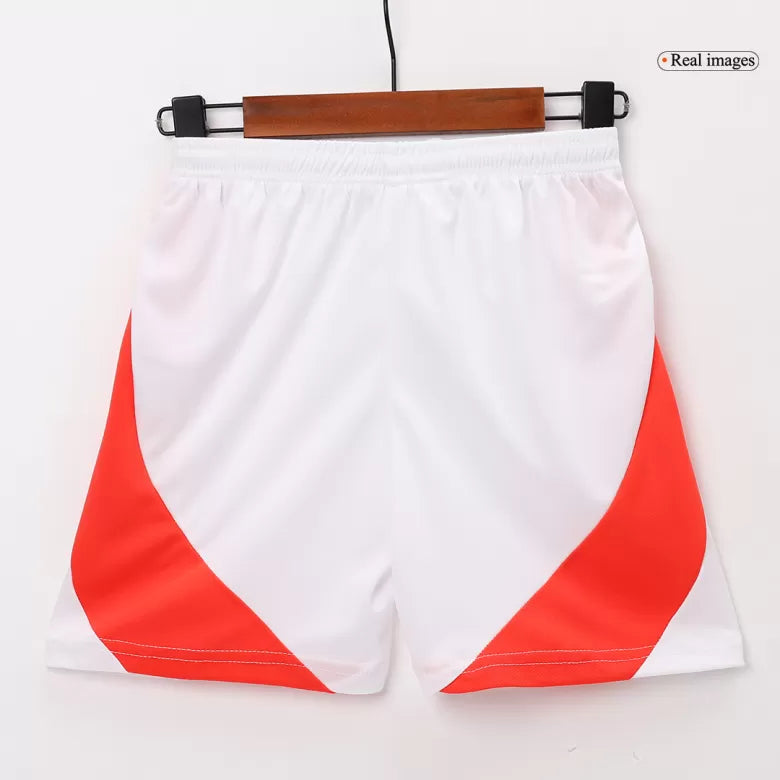 Kit Criança M-United 2024-25 Principal
