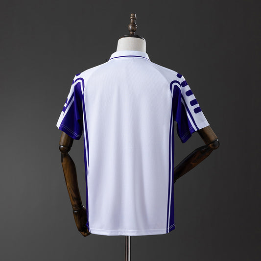 Camisola ACF Fiorentina 1999-00 Alternativa