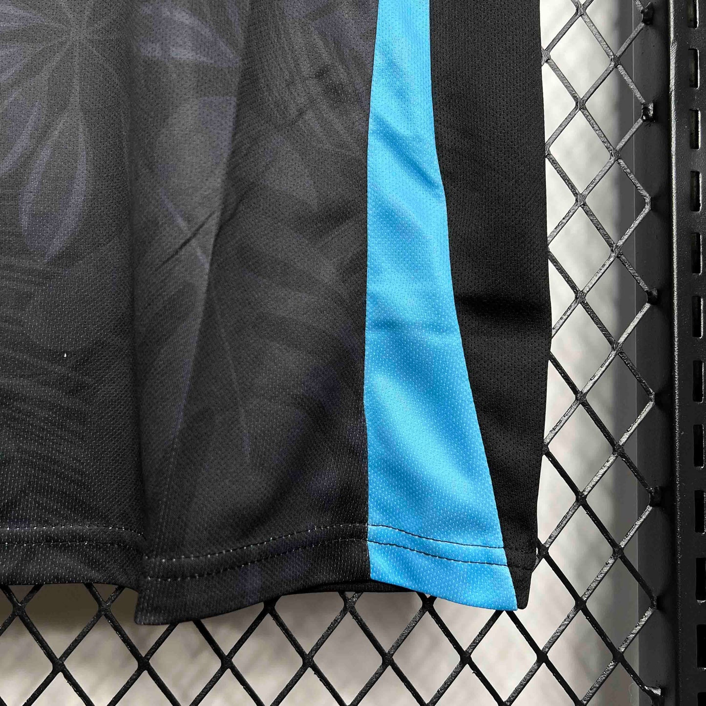 Camisola Inter Miami CF 2024-25 Edição Especial Versão Adepto