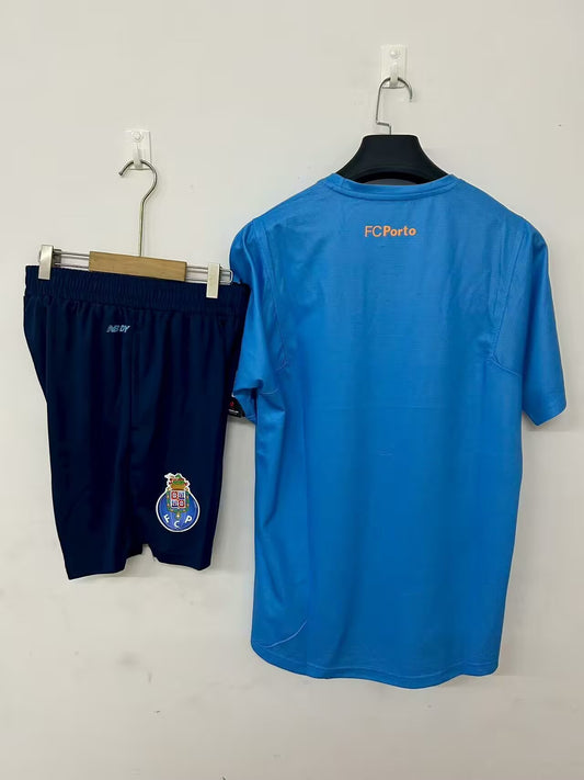 Kit Treino Camisola FCP 2025-26