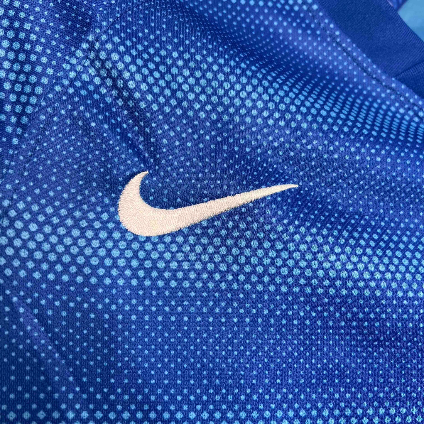 Camisola Brasil 2014 Alternativa