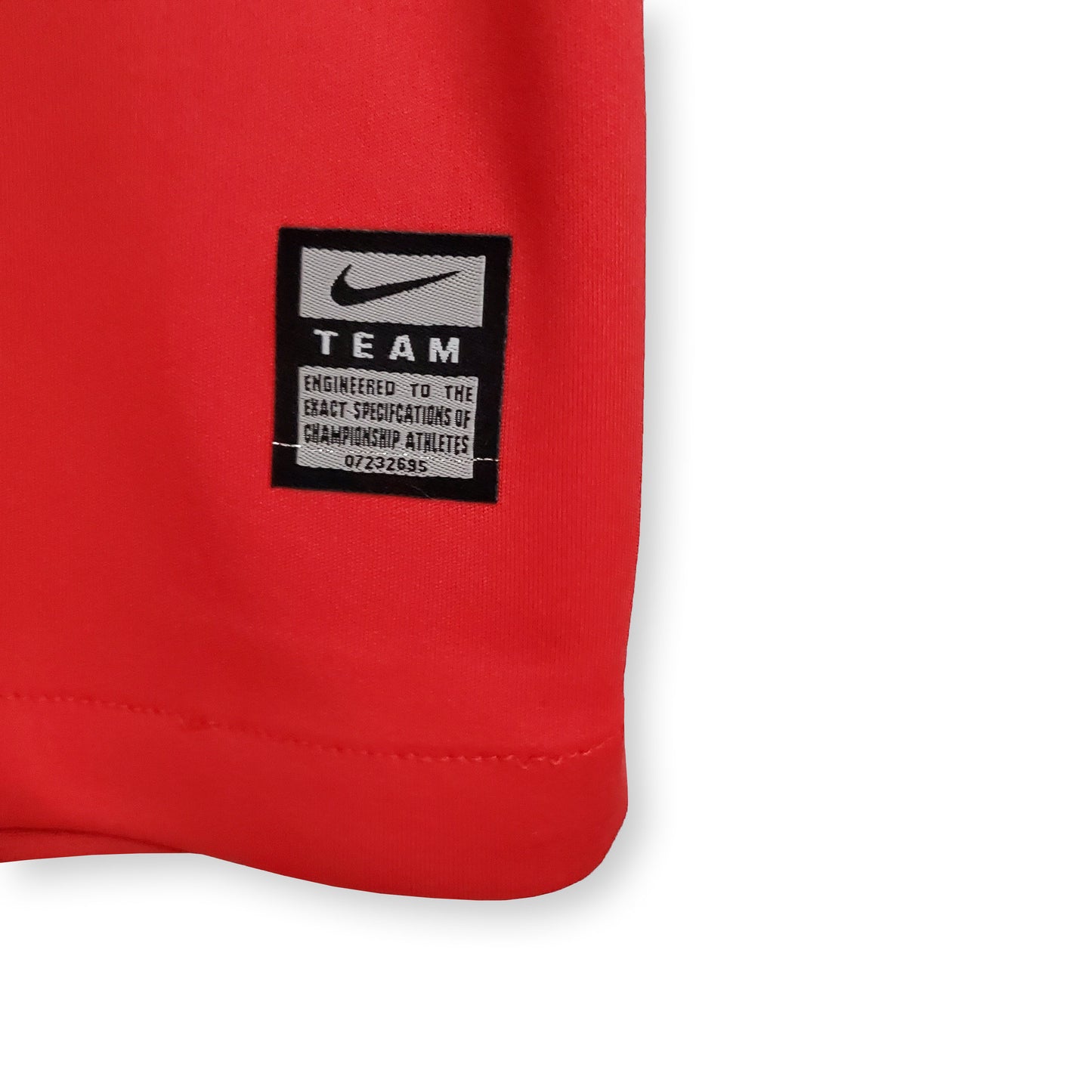 Camisola M-United 2009-10 Principal