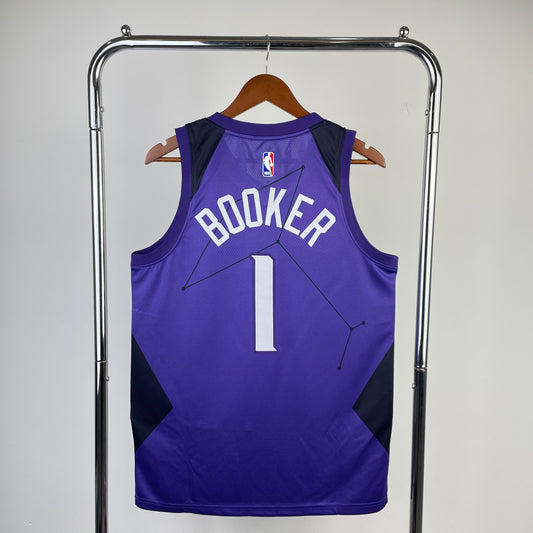 Camisola NBA 2018 Phoenix Suns
