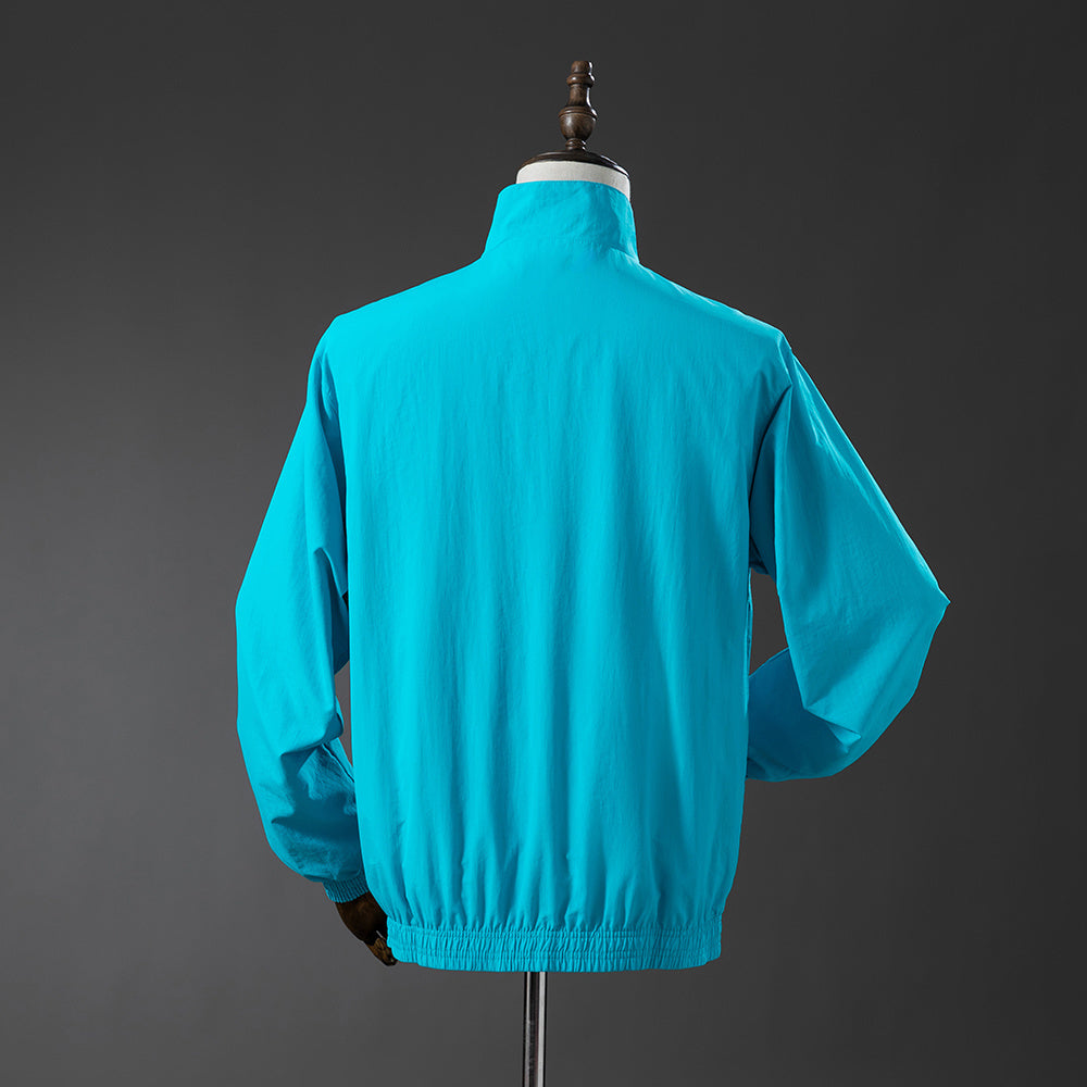 Casaco Reversivel Inglaterra 2025