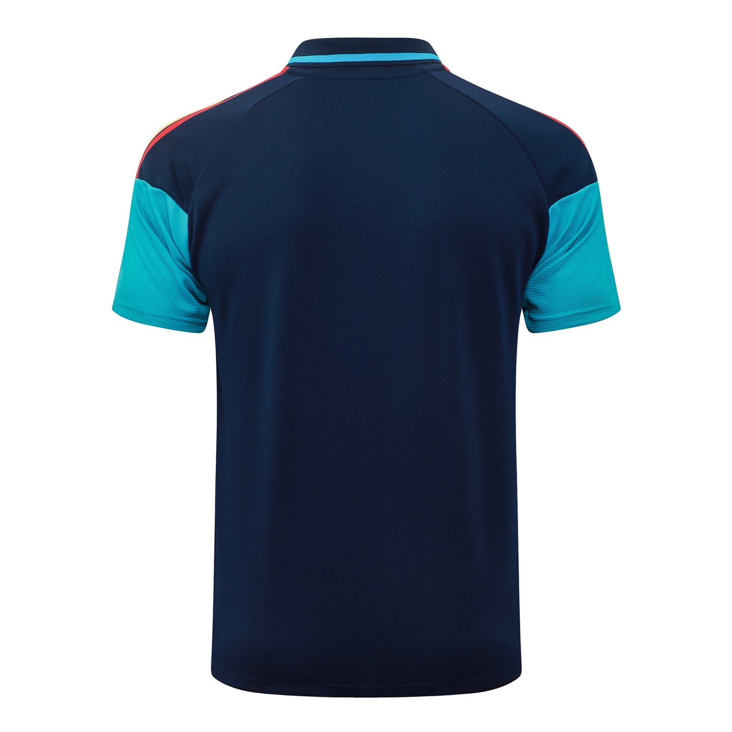 Kit Treino Polo Espanha 2026