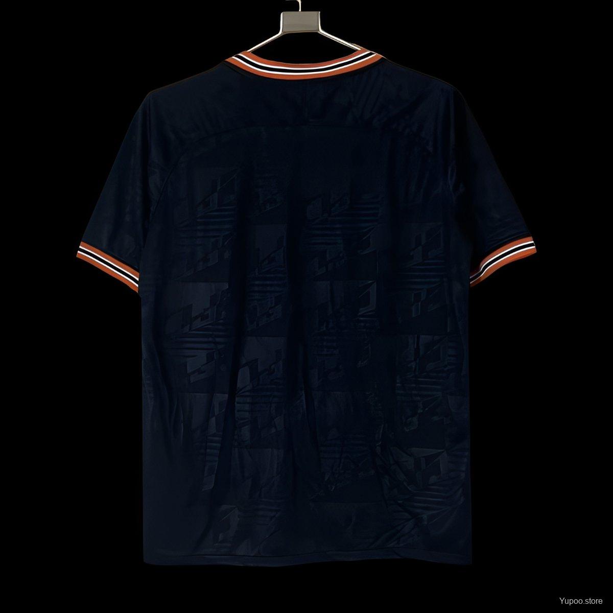 Camisola CHE 2019-20 Alternativa