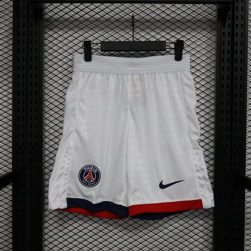 Calções FC Paris Saint-Germain 2024-25 Alternativo