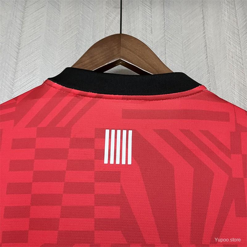 Camisola S-PTON 2024-25 Principal Versão Adepto