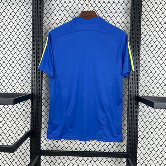 Camisola Juventus 2025-26 Edição Especial Versão Adepto