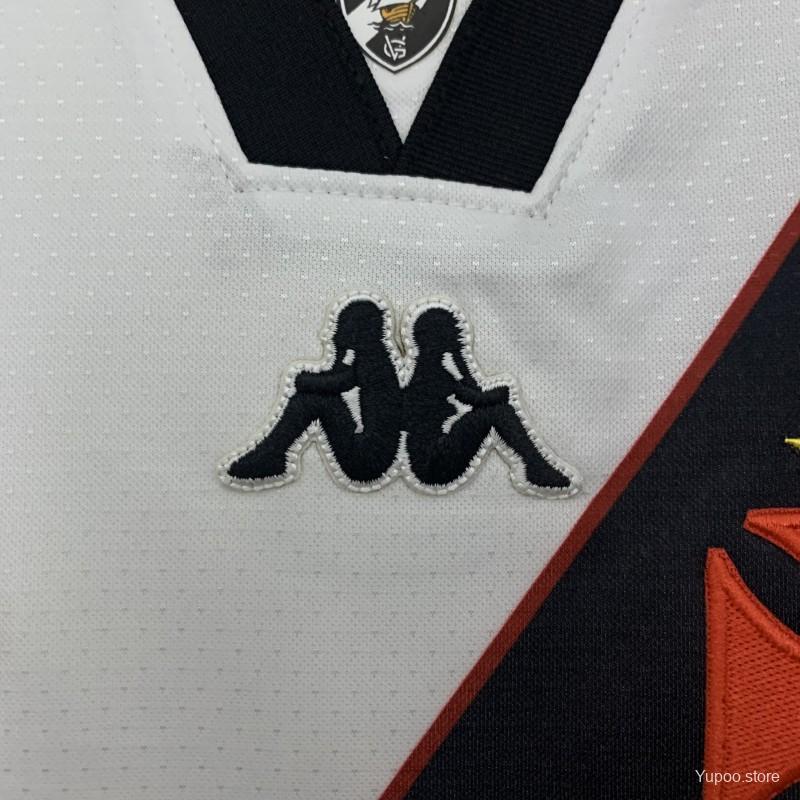 Camisola Vasco da Gama 1997-98 Alternativa