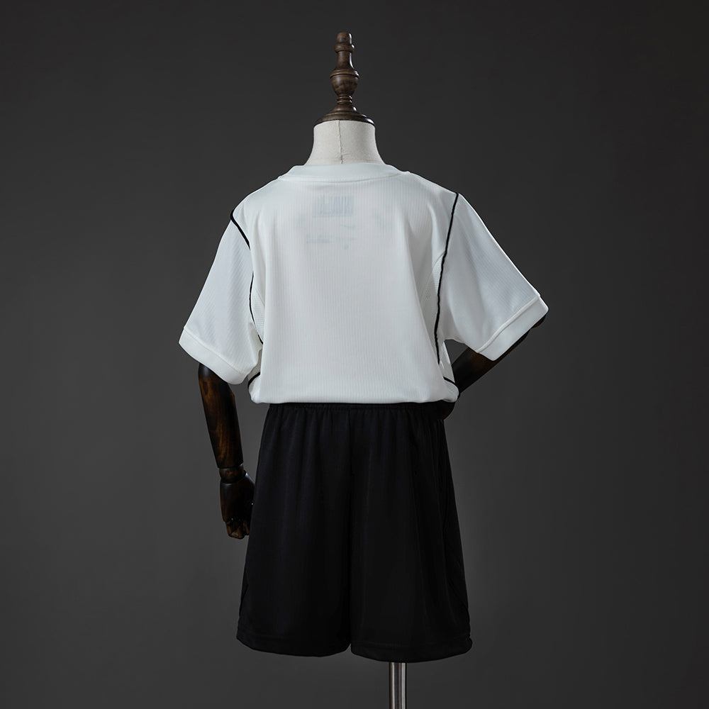 Kit Criança SC Corinthians 2026-27 Principal
