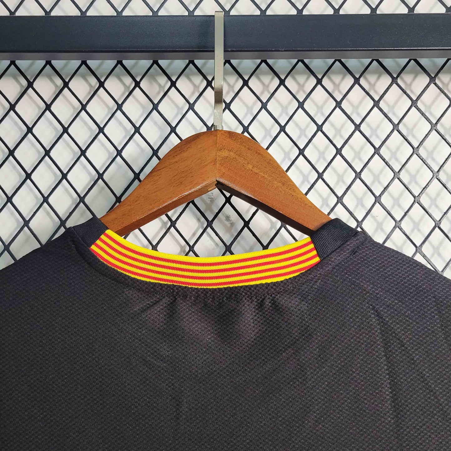 Camisola FC Barcelona 2013-14 Alternativa