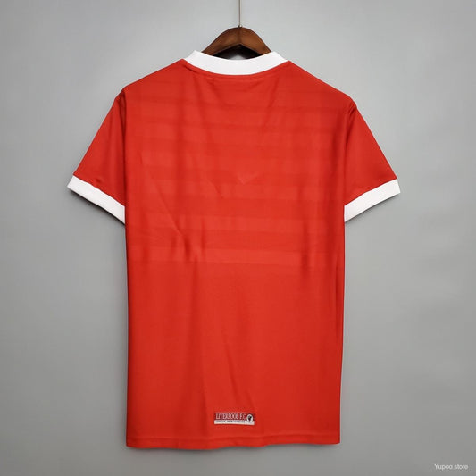 Camisola LIV 1998-99 Principal