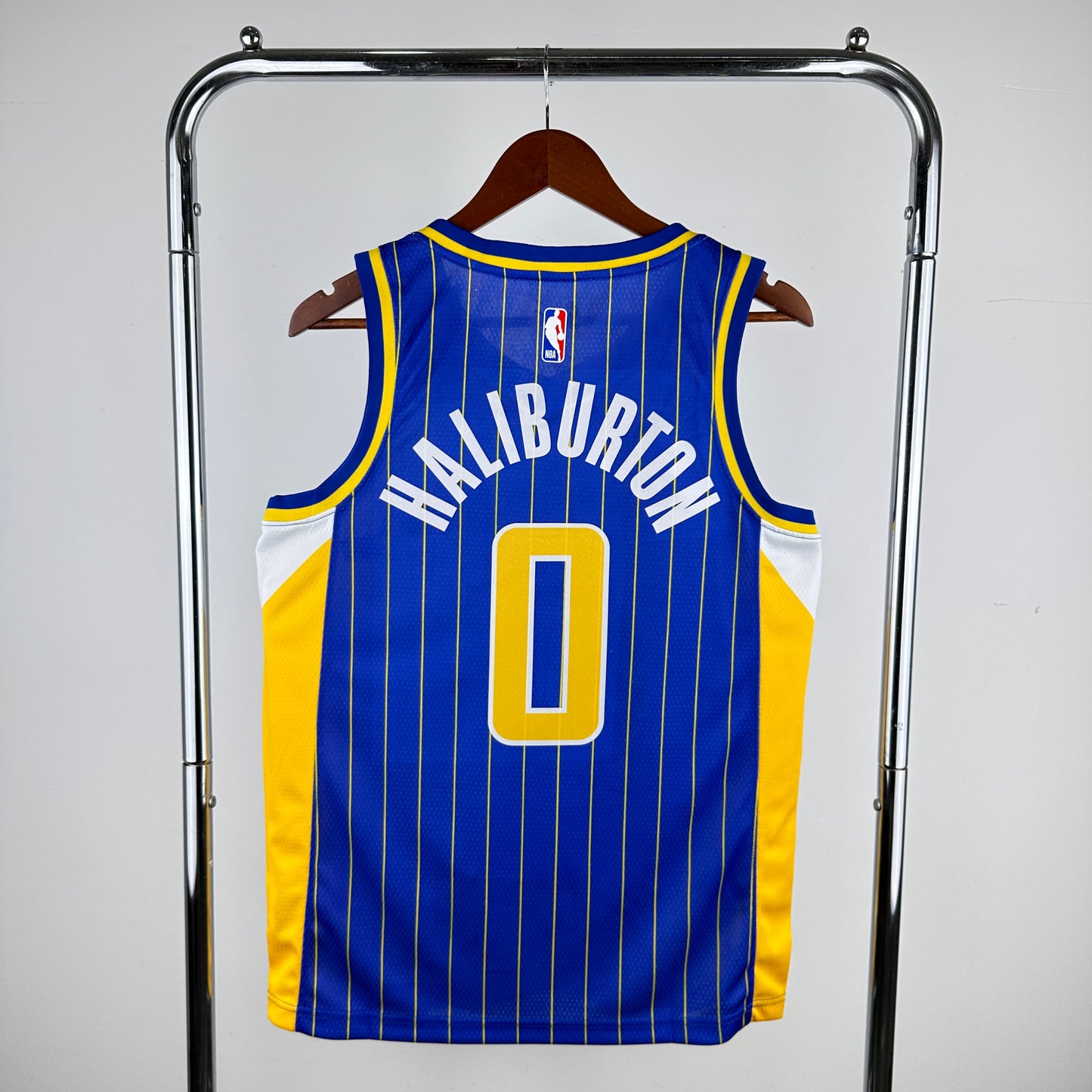 Camisola NBA 2021 Indiana Pacers