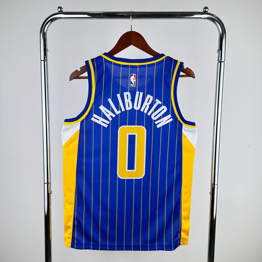 Camisola NBA 2021 Indiana Pacers