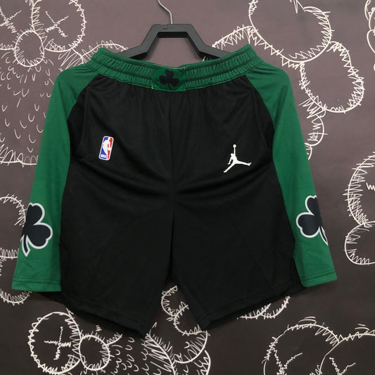 Calções NBA Boston Celtics